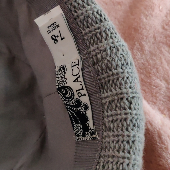 Place fedora size 7/8 - Picture 6 of 6